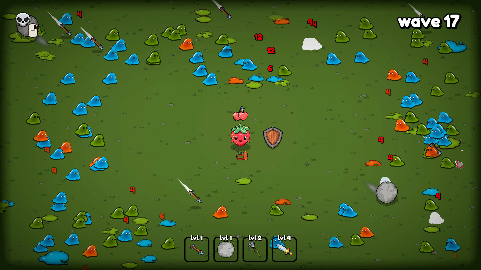 Slime Squisher screenshot 6