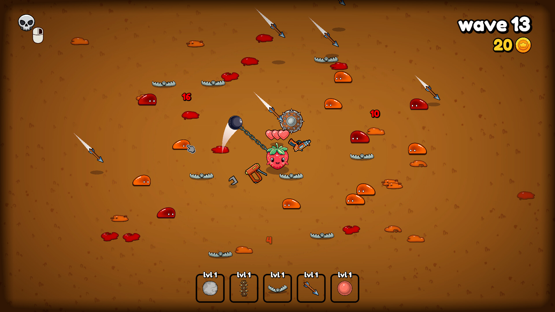 Slime Squisher screenshot 8
