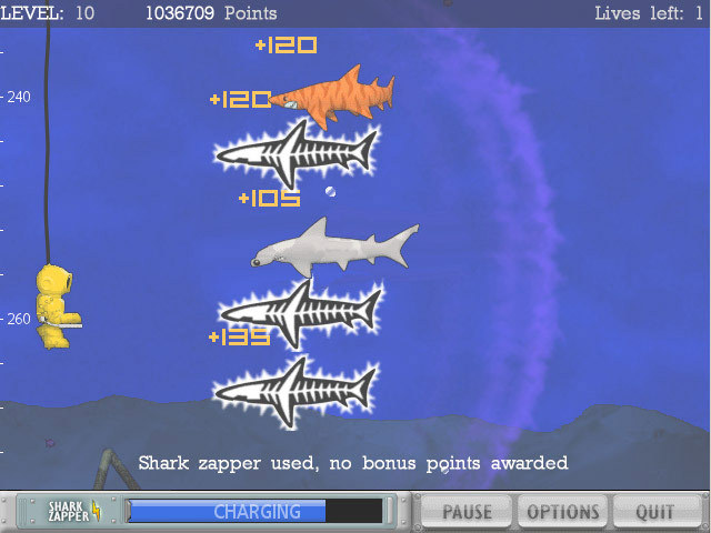和柄❤️typershark❣️ Typer Shark! Deluxe on Steam