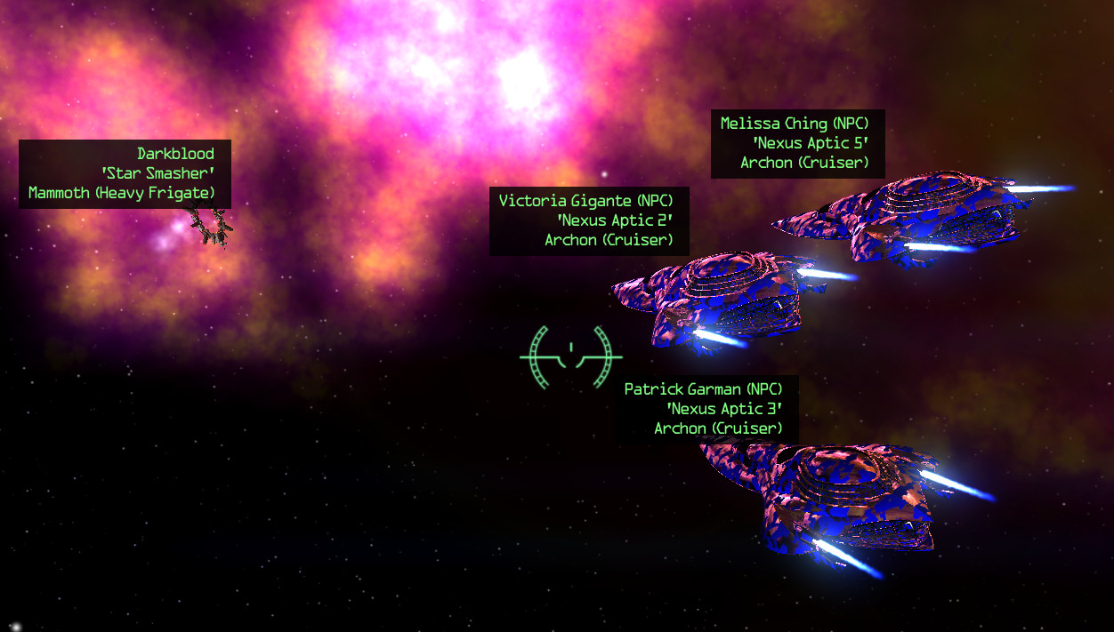 Ascent - The Space Game screenshot 15