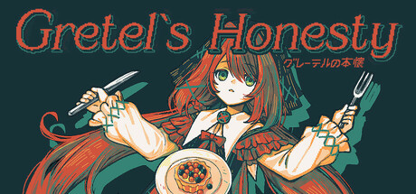 Gretel's Honesty — Steam header