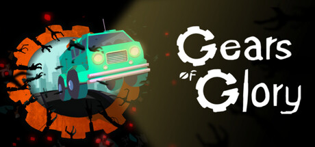 Gears of Glory Cover Image