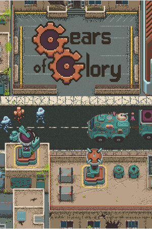 Gears of Glory