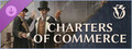 Victoria 3: Charters of Commerce - Mechanics Pack