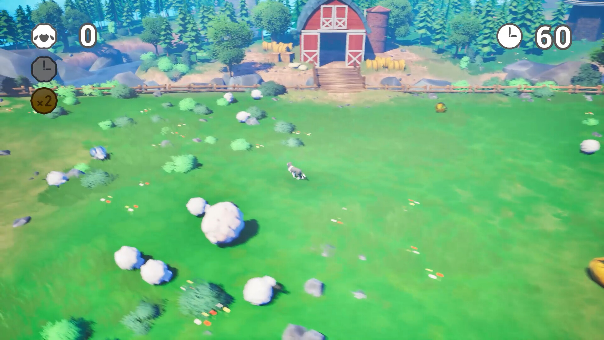 Sheep Dog screenshot 1