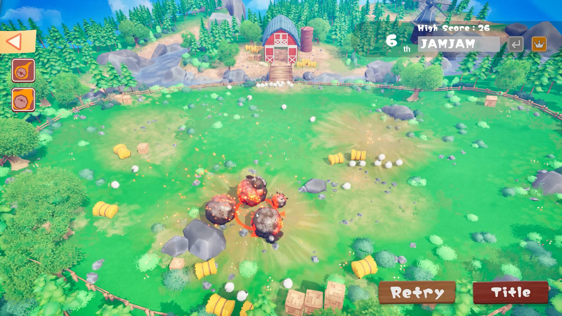 Sheep Dog screenshot 5
