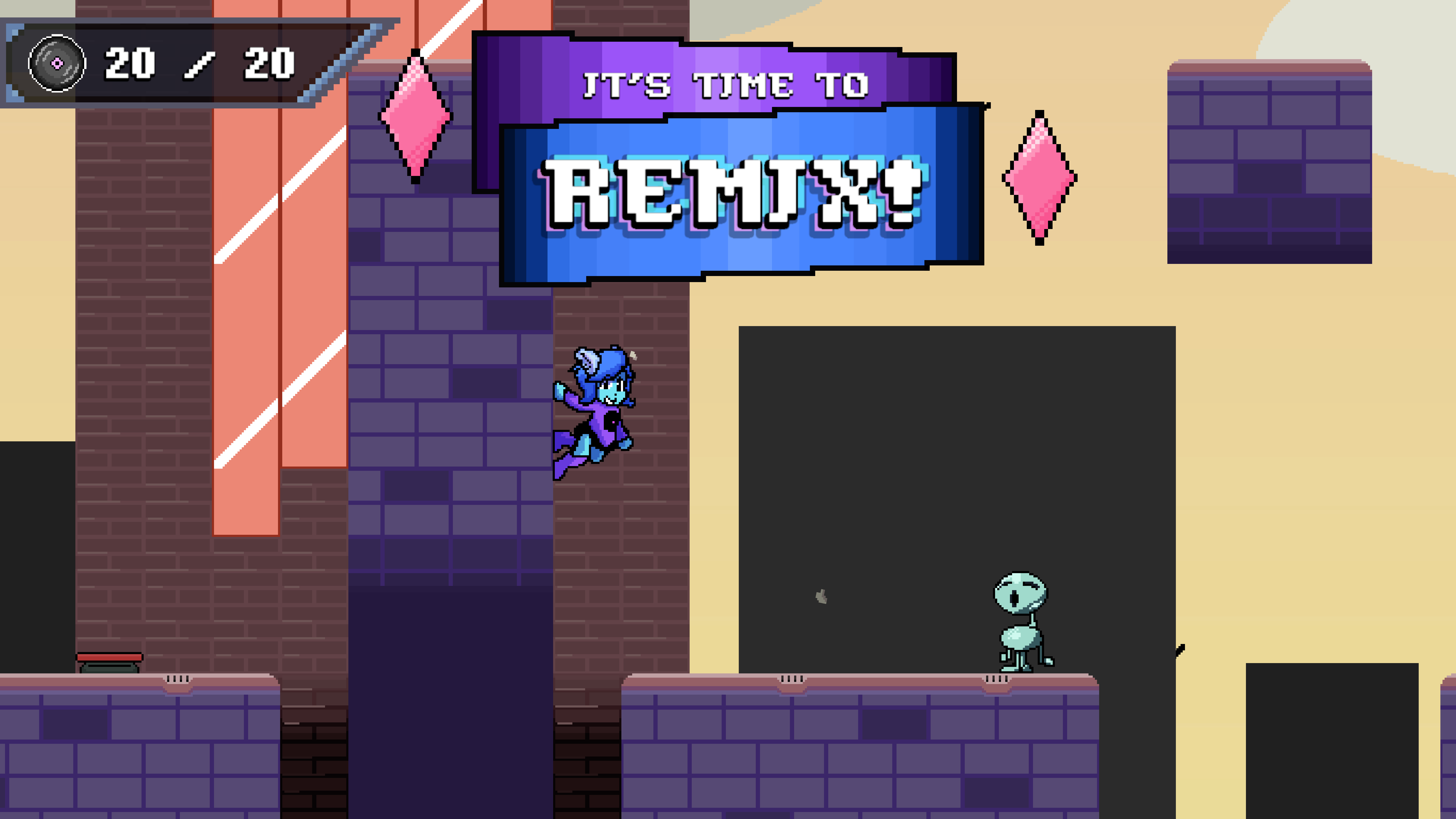 Remix Mania screenshot 6