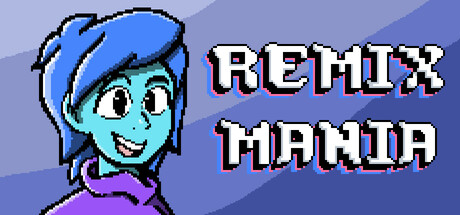 Remix Mania — header artwork