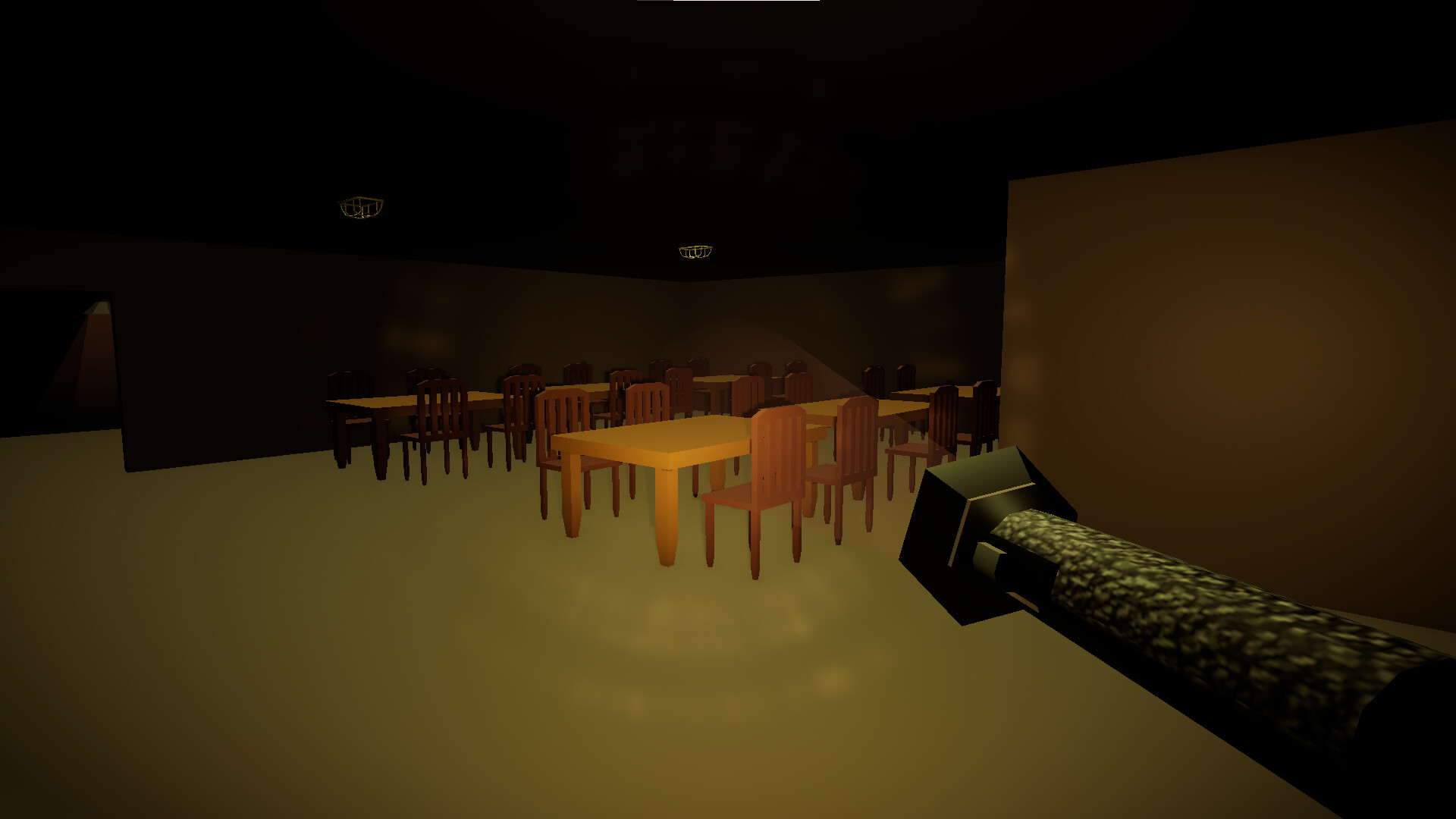 DineInn screenshot 8