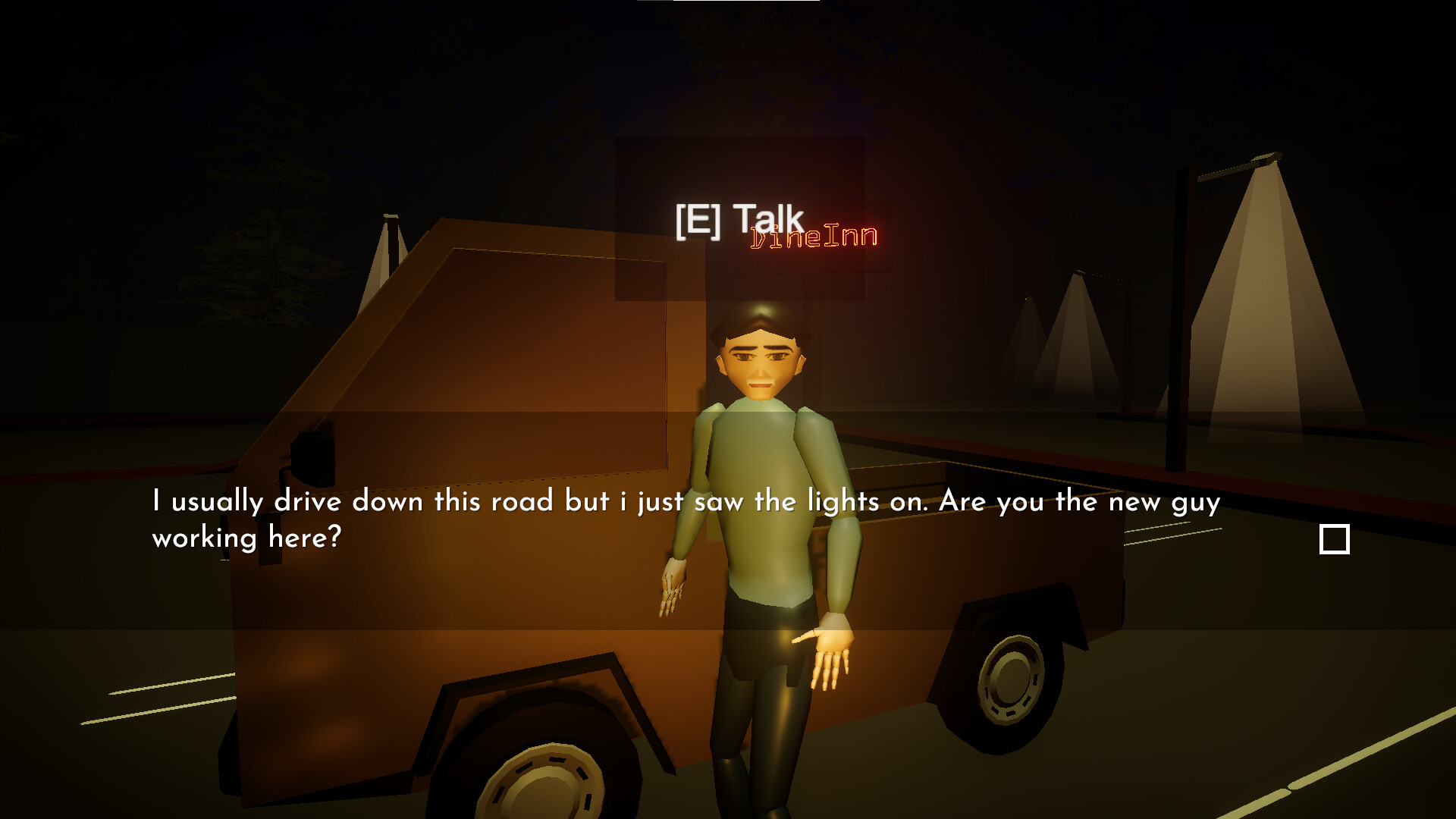 DineInn screenshot 11