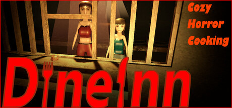 DineInn — Steam header