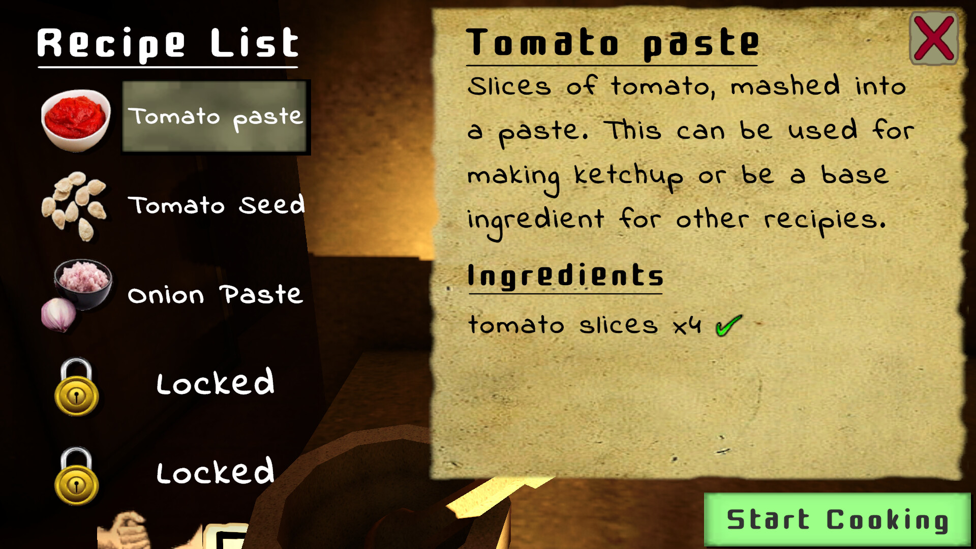 DineInn screenshot 13