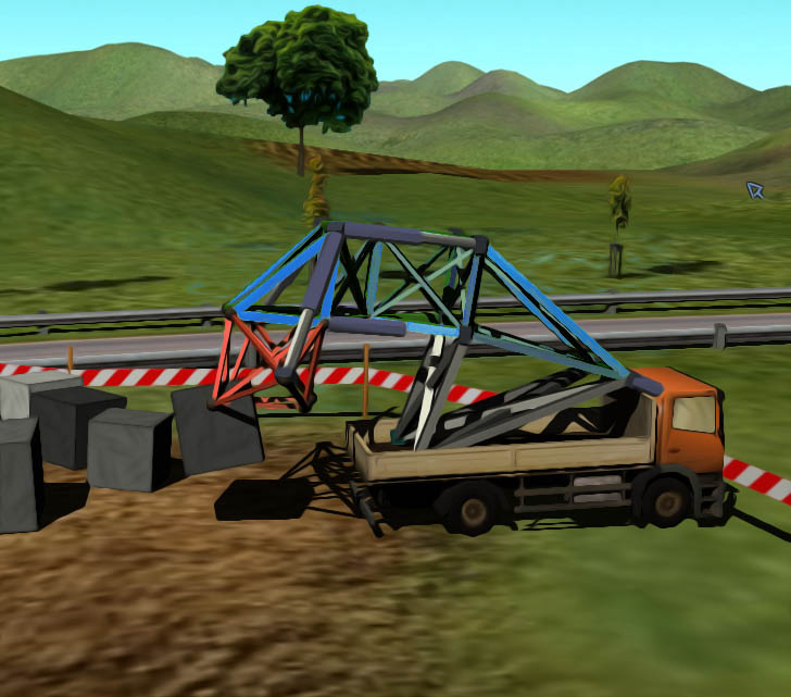 3d Engineers screenshot 1
