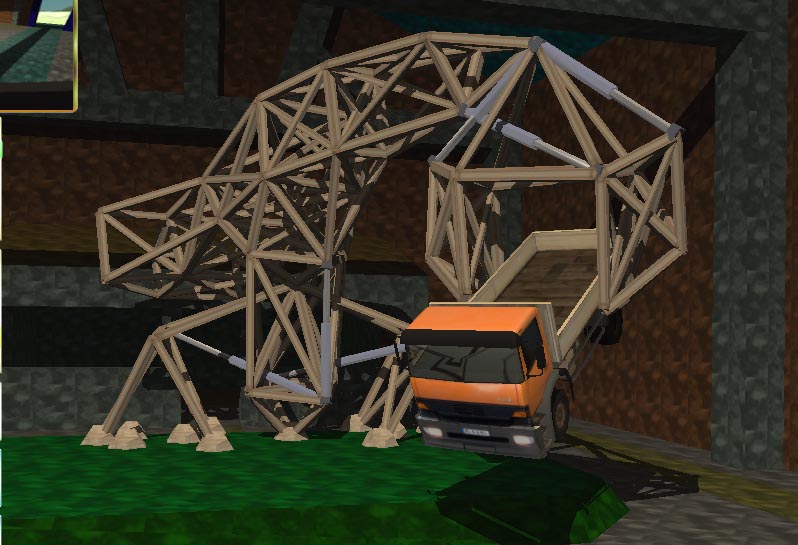 3d Engineers screenshot 7