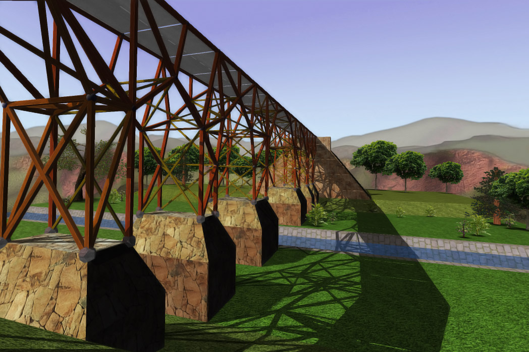 3d Engineers screenshot 6