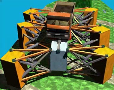 3d Engineers screenshot 14