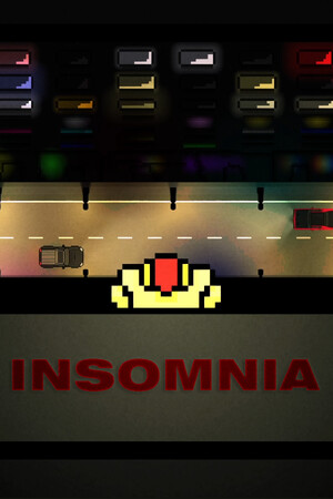 Insomnia