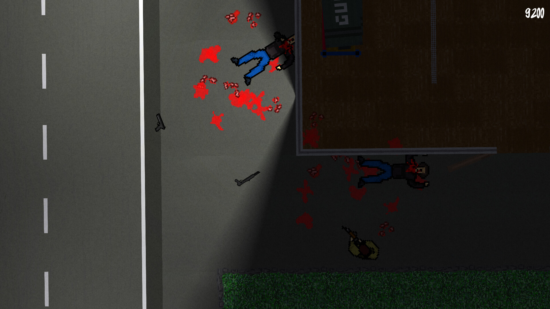 Insomnia screenshot 6