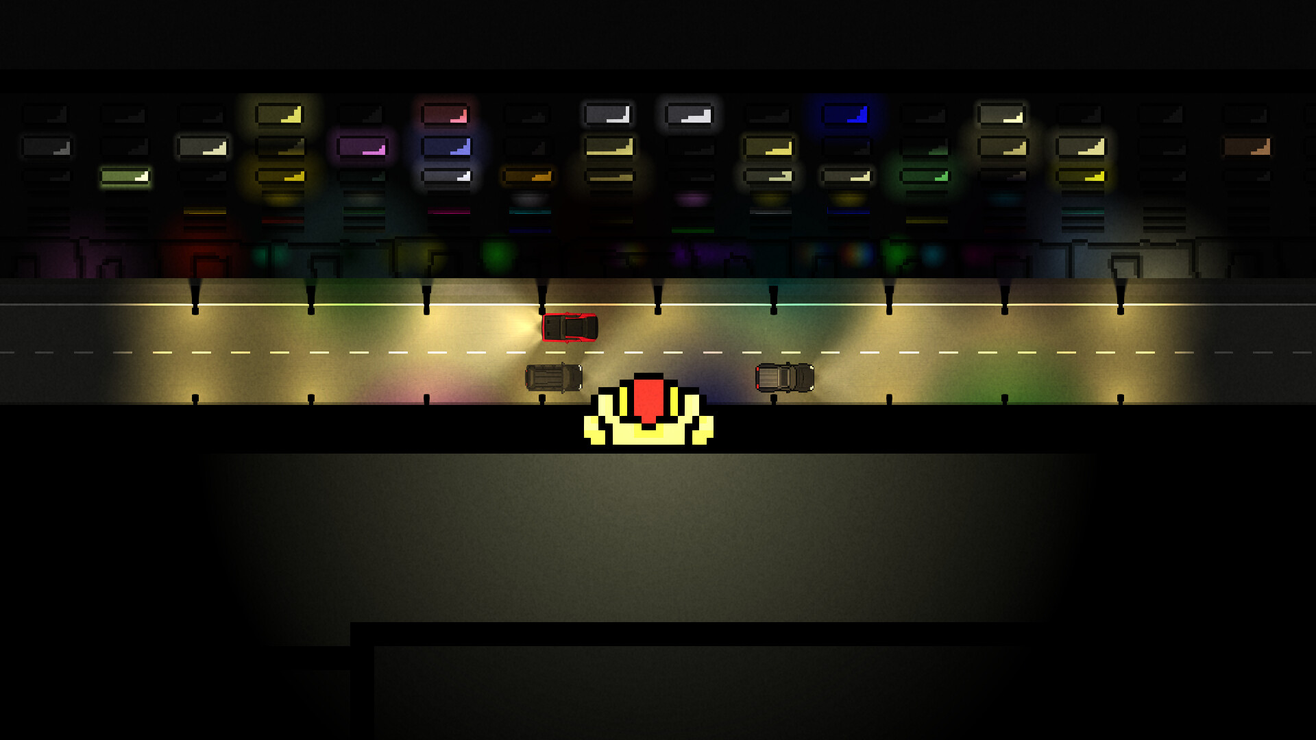 Insomnia screenshot 2