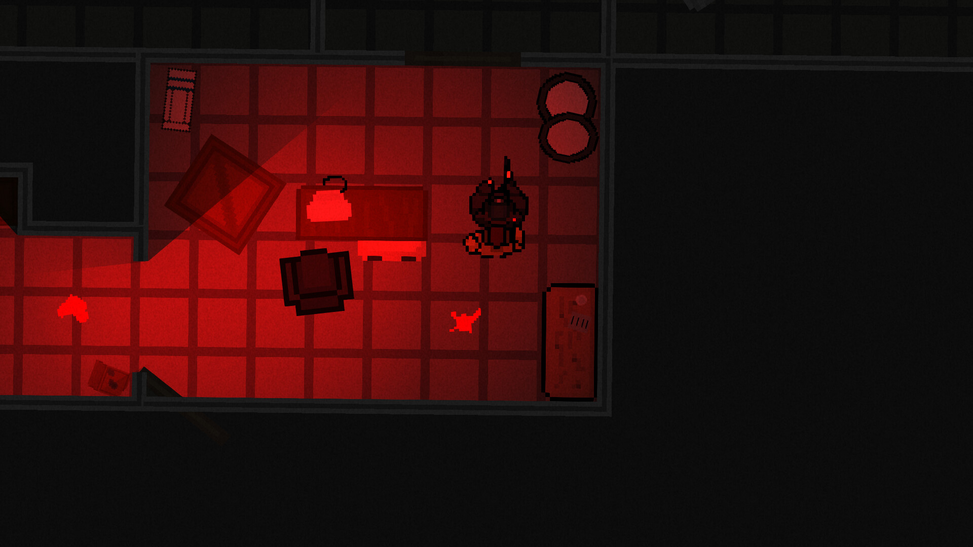 Insomnia screenshot 7