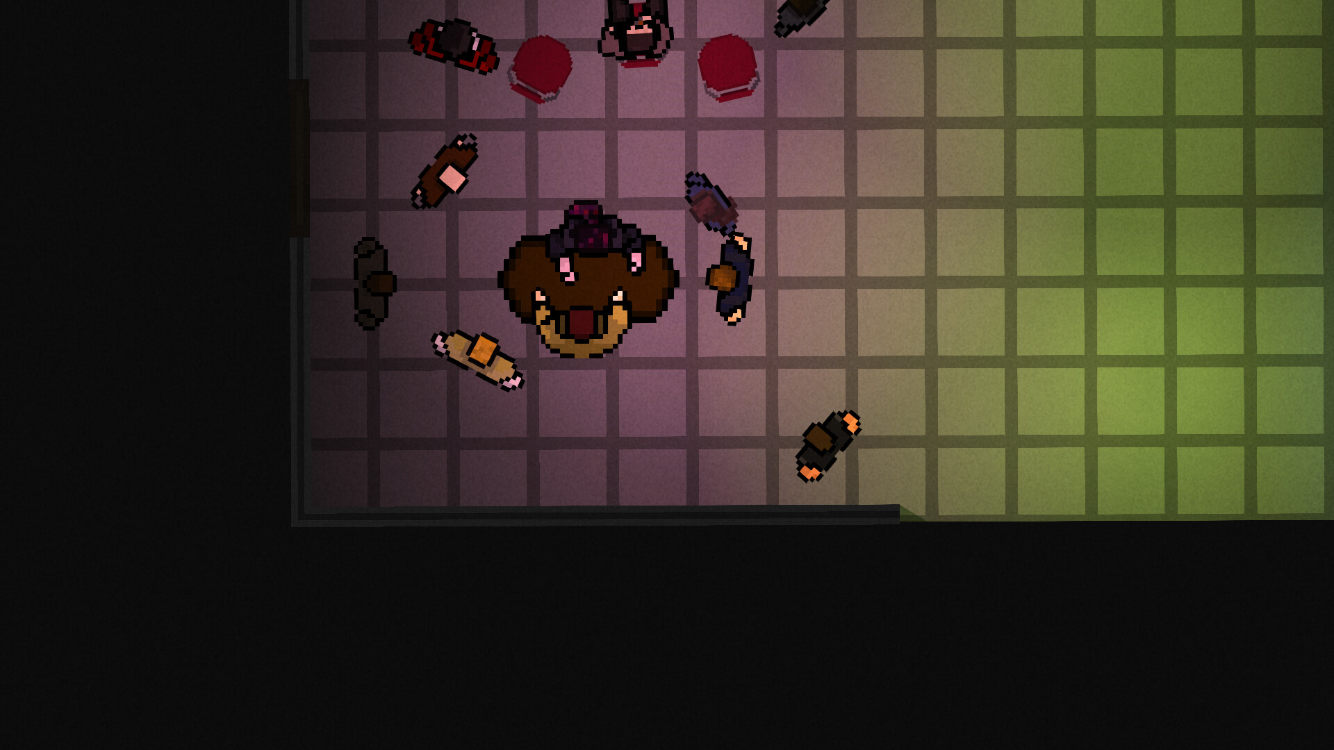 Insomnia screenshot 1