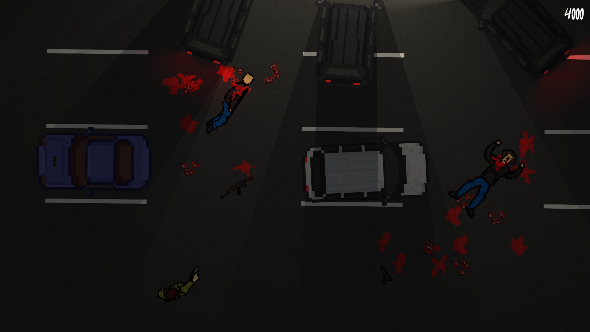 Insomnia screenshot 5