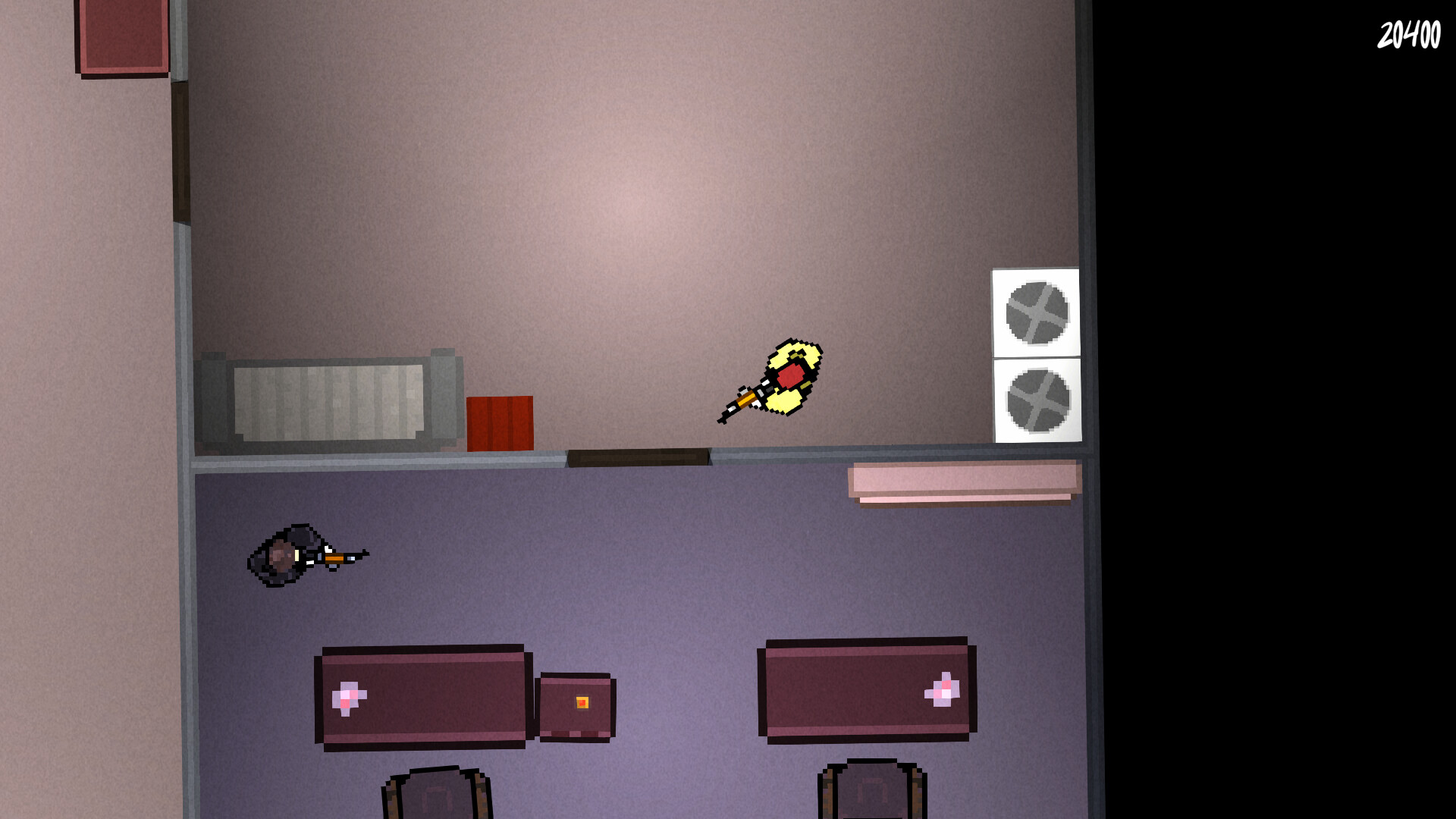 Insomnia screenshot 4