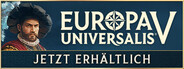 Europa Universalis V