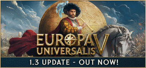 Steamシリーズ：Europa Universalis - Official