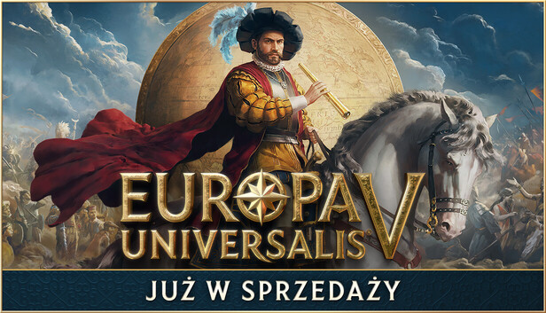 Europa Universalis V