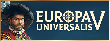 Europa Universalis V