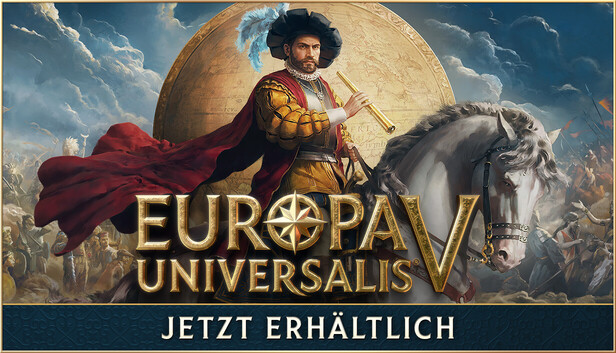 Europa Universalis V