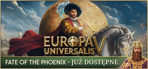 Europa Universalis V