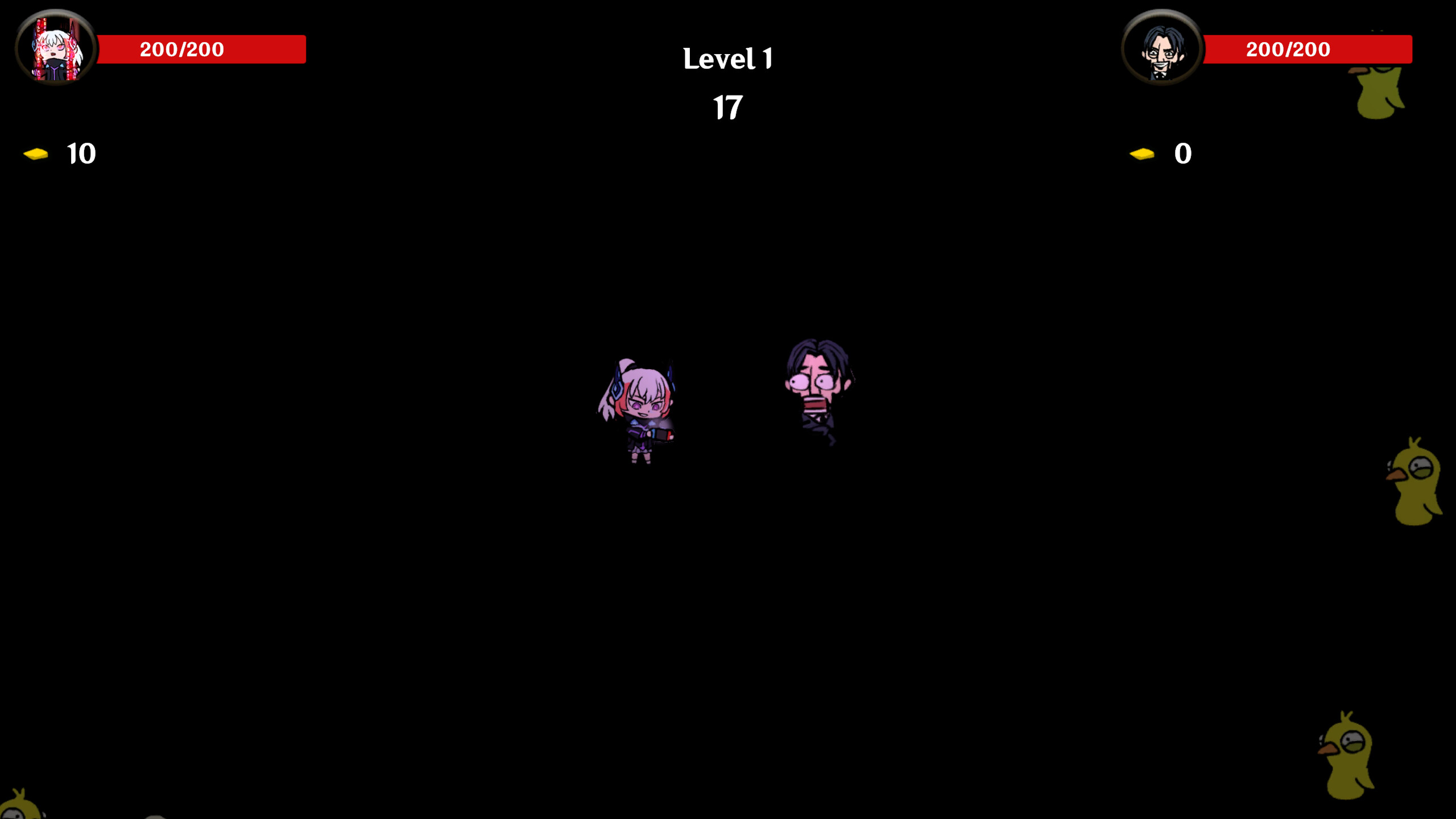 Henshin mybro! screenshot 4