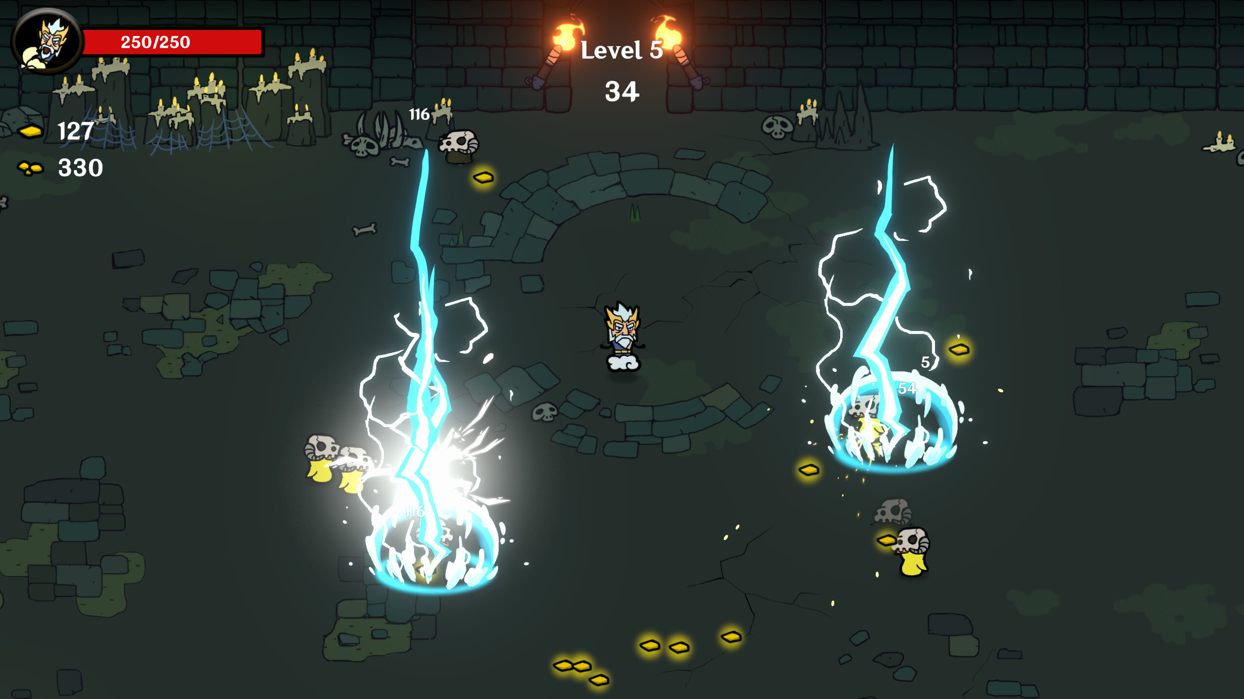 Henshin mybro! screenshot 7