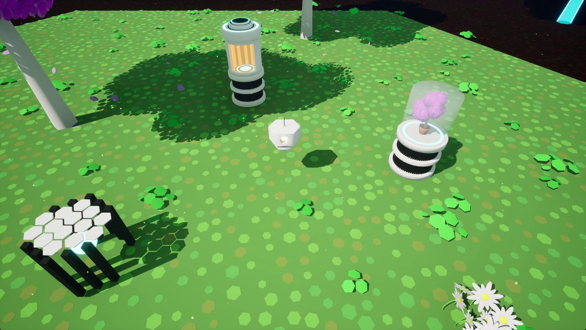 Robot Beekeeper screenshot 3