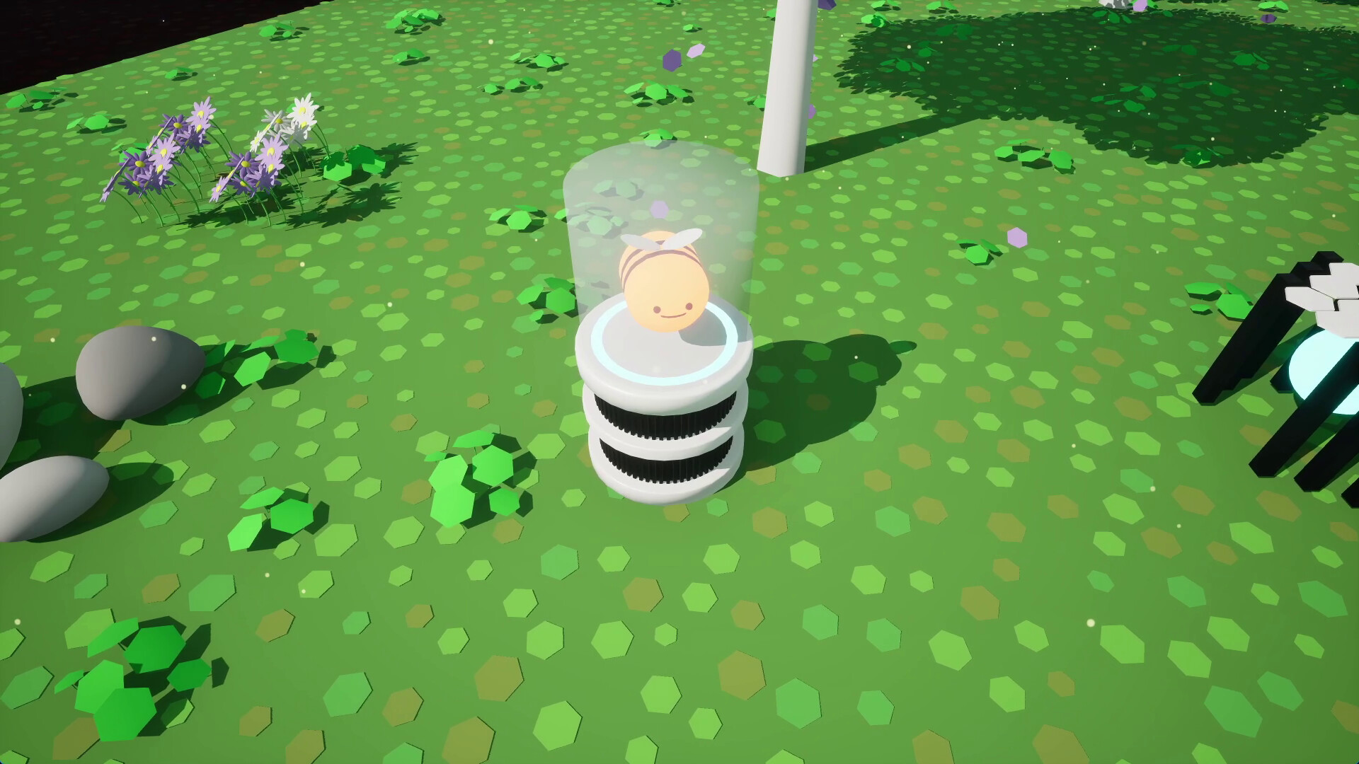 Robot Beekeeper screenshot 4