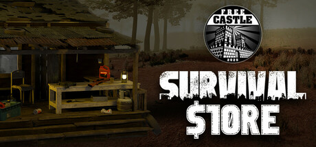 Free Castle: Survival Store: imagen de cabecera