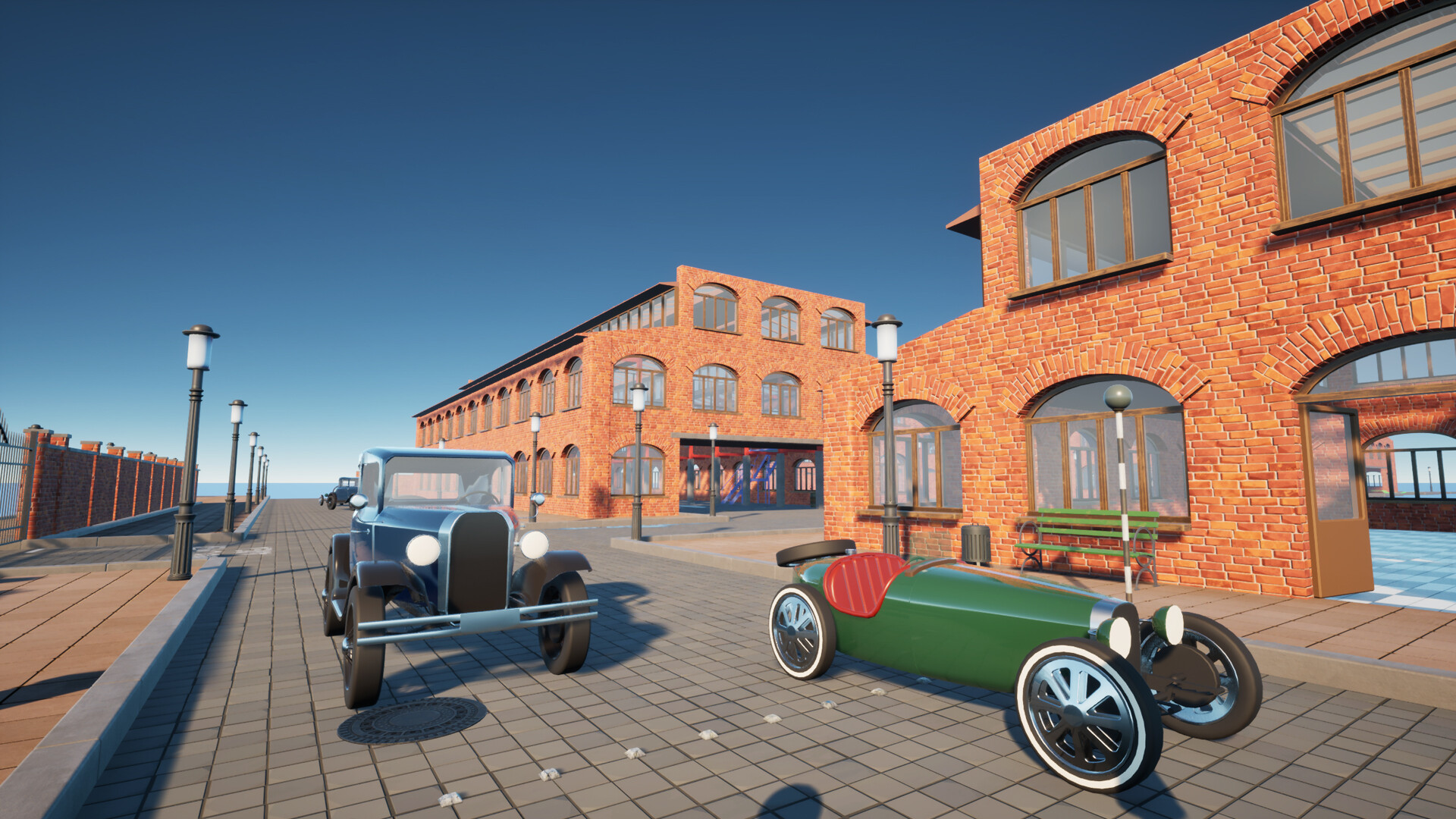 Make My Car screenshot 8