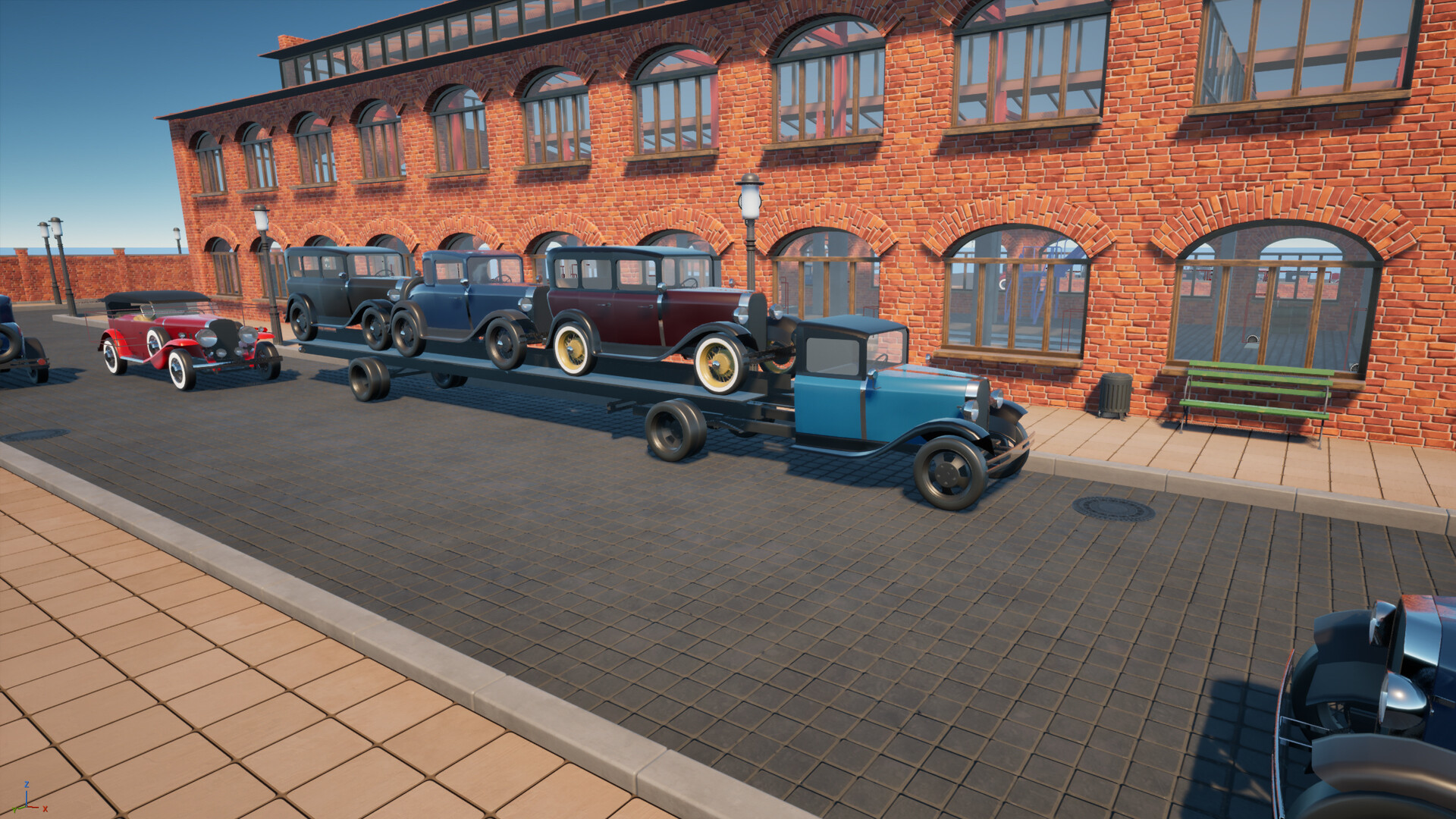 Make My Car screenshot 9