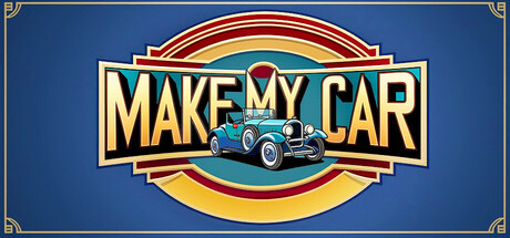 Make My Car Cover Image