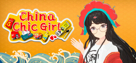China Chic Girl