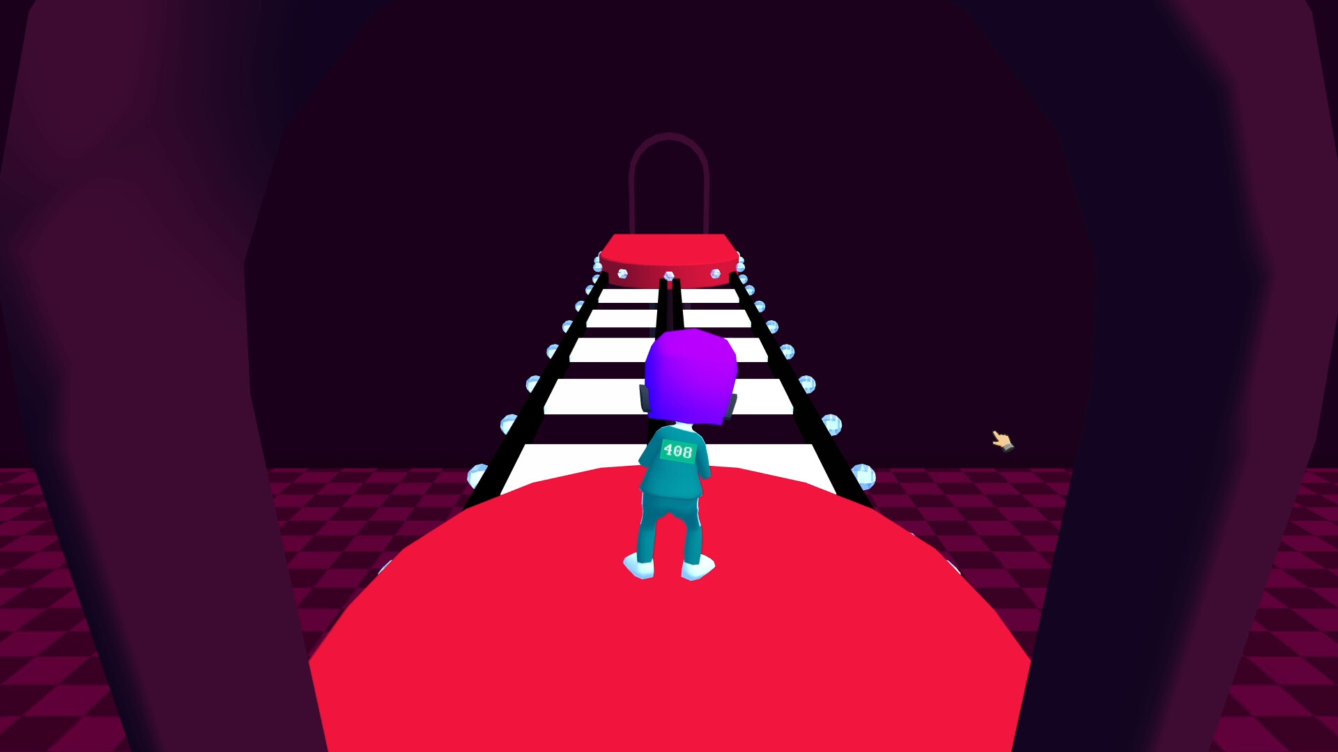 Squid Gals Challenge screenshot 5