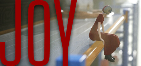 JOY Cover Image