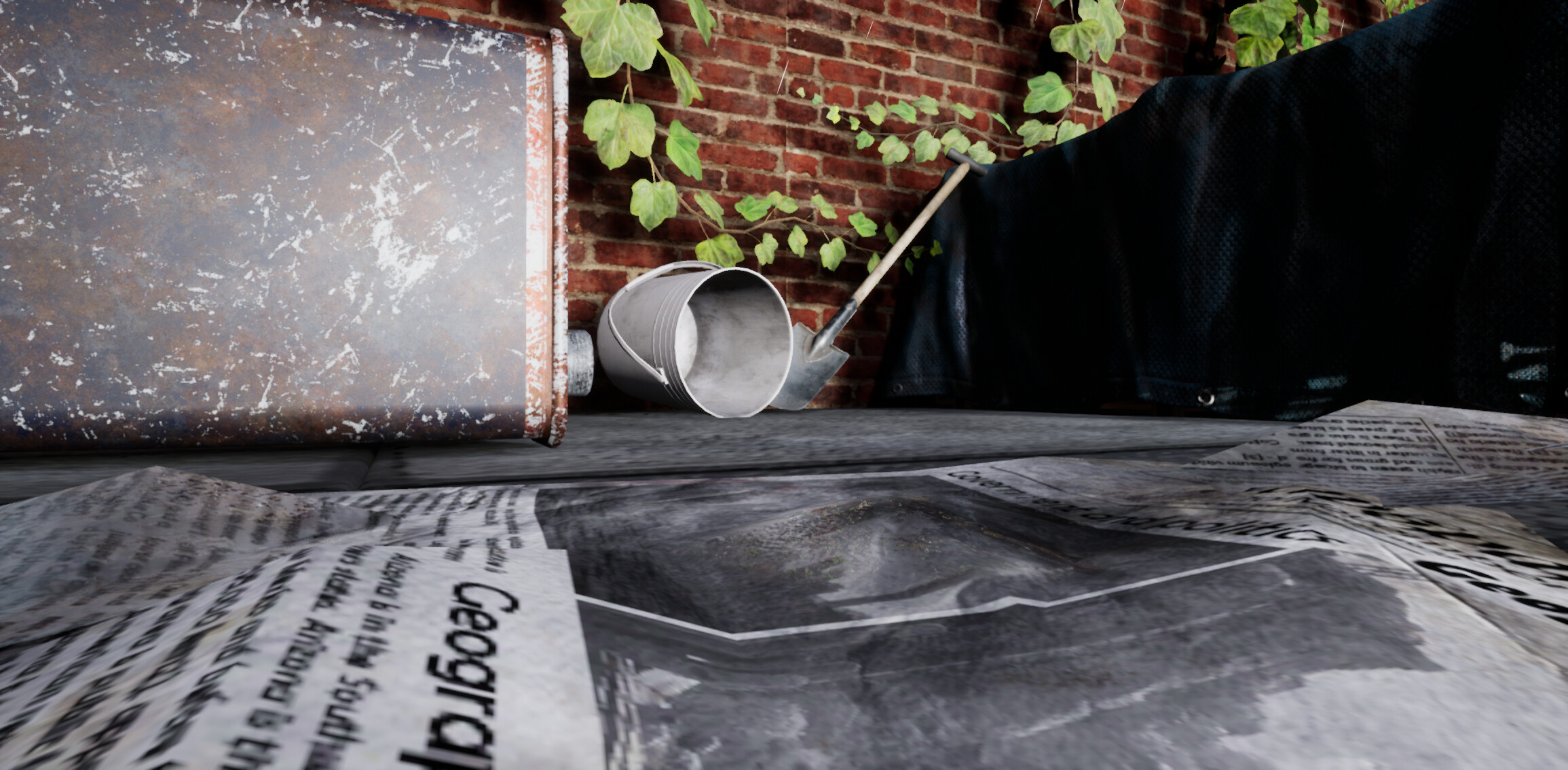 JOY screenshot 3