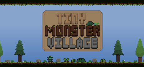 Tiny Monster Village