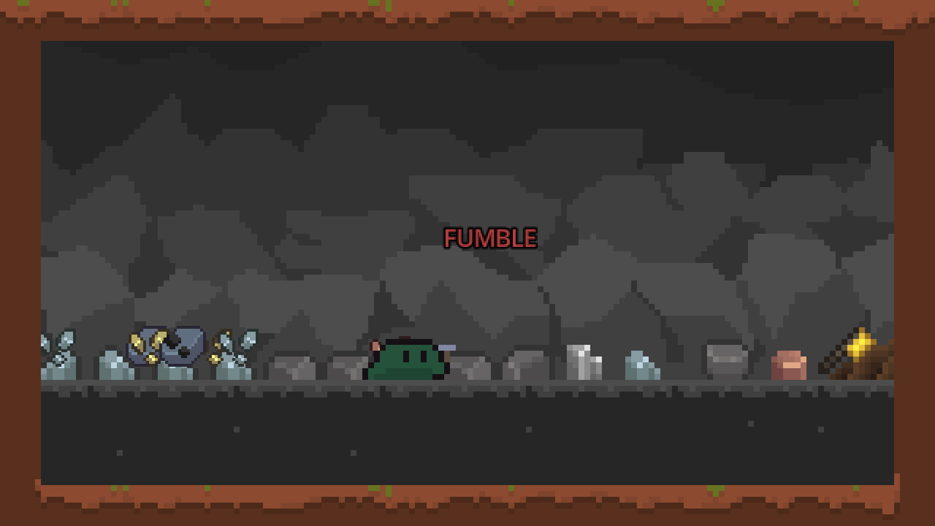 Tiny Monster Village screenshot 3