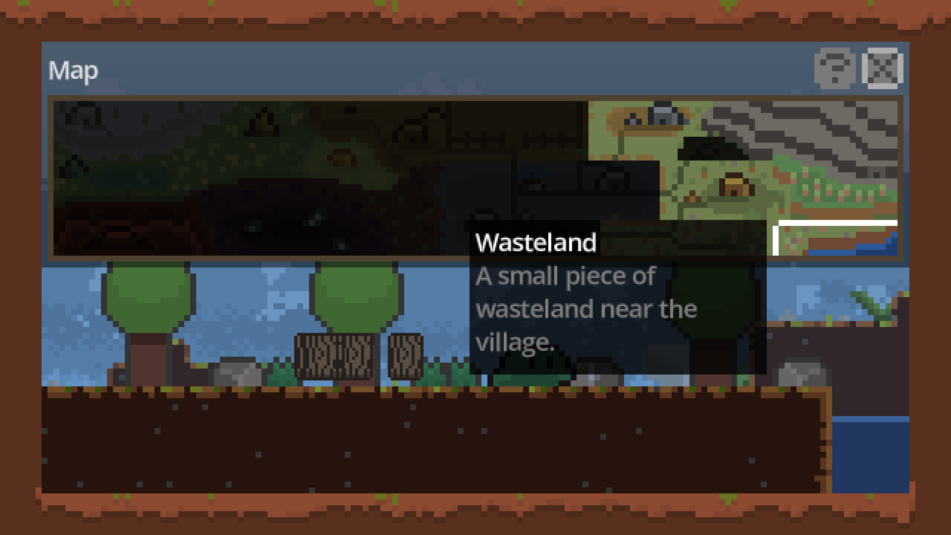 Tiny Monster Village screenshot 7
