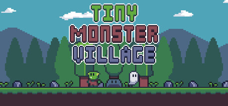 Tiny Monster Village