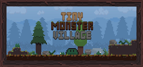 Tiny Monster Village